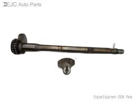 A2420302772 Mercedes-benz Balance Shaft From 2010 Glk350 3.5