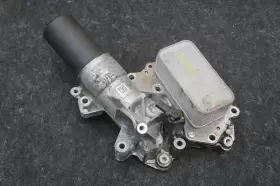 A2561801500 Mercedes-benz 3.0l I6 Engine Oil Filter Housing Oem Amg Gt53 X290 19-23 #3