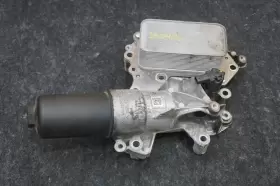 A2561801500 Mercedes-benz 3.0l I6 Engine Oil Filter Housing Oem Amg Gt53 X290 19-23