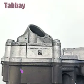 A2701800000 Mercedes-benz Oem Cla Gla A-class W176 B-class W246 Engine Oil Pump #2