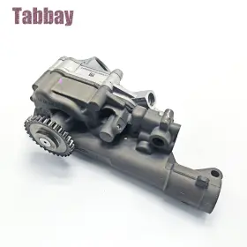 A2701800000 Mercedes-benz Oem Cla Gla A-class W176 B-class W246 Engine Oil Pump