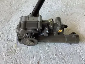A2701800339 Mercedes-benz 2017 2018 Cla250 Gla250 2.0 Engine Oil Pump With Tube Ho-74n #2