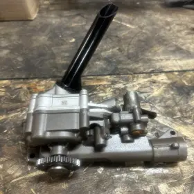 A2701800701 Mercedes-benz Engine Oil Pump Fit For W176 W246 C117 Cla 2014-2018 M270.910