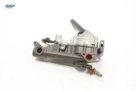 A2701810000 Mercedes-benz Cla250 C117 2.0l Engine Motor Oil Pump Oem 2014 - 2023 #3