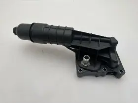 A2711801210 Mercedes-benz 2011-2015 C-class 1.8 Engine Oil Filter Housing Assemblyoem