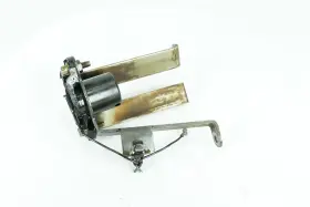 A2730100440 Mercedes-benz 07-12 Gl450 X164 4.7l 4matic Oem Engine Sump Oil Level Sensor And Bracket