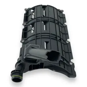 A2781800451 Mercedes-benz 2011-2014 W221 S550 4.7l M278 Bi Turbo Oil Pan Baffle Pump Suction Oem #2