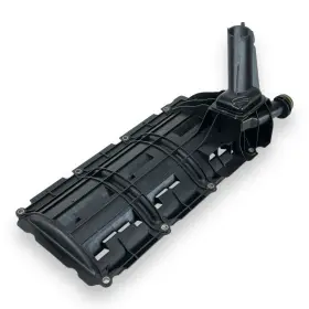 A2781800451 Mercedes-benz 2011-2014 W221 S550 4.7l M278 Bi Turbo Oil Pan Baffle Pump Suction Oem #3