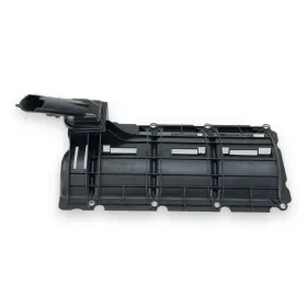 A2781800451 Mercedes-benz 2011-2014 W221 S550 4.7l M278 Bi Turbo Oil Pan Baffle Pump Suction Oem