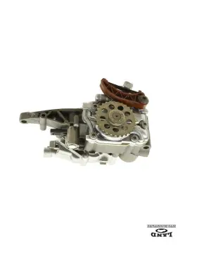 A2781800901 Mercedes-benz 166 W222 W221 W212 W218 W463 R231 Oil Pump Gear Timing Chain M278 M157 #2