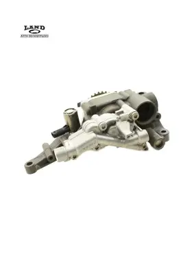 A2781800901 Mercedes-benz 166 W222 W221 W212 W218 W463 R231 Oil Pump Gear Timing Chain M278 M157 #3