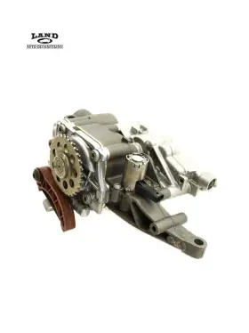 A2781800901 Mercedes-benz 166 W222 W221 W212 W218 W463 R231 Oil Pump Gear Timing Chain M278 M157