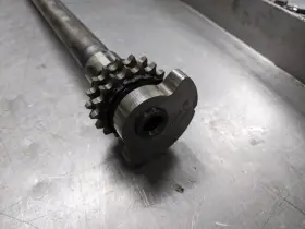 A6420300072 Mercedes-benz Balance Shaft For 10-14 Sprinter 2500 3.0 #3