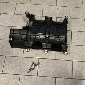 A6421800885 Mercedes-benz Oem Engine Oil Baffle Plate For 2010-2022 Sprinter 3.0 V6