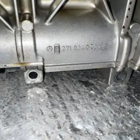 R2710340203 Mercedes-benz W203 C230 1.8 Oil Pump 2710340203 Oem #2