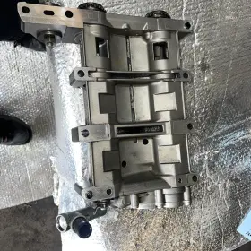 R2710340203 Mercedes-benz W203 C230 1.8 Oil Pump 2710340203 Oem #3