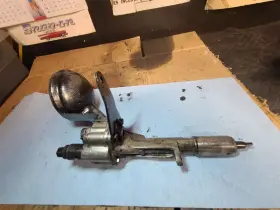 R6021810220 Mercedes-benz Oil Pump Pick Up Tube Diesel Engine 300d 1975 300 D