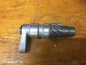 8m014791 Mercruiser Oil Pump Gear Drive 8.2 Mag #2