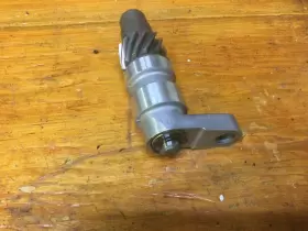 8m014791 Mercruiser Oil Pump Gear Drive 8.2 Mag #3