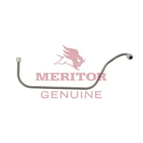 A2296k1233 Meritor Engine Oil Pump Pickup Tube Cooler Lh Side
