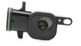 8002009-m Metzger For Bmw 2011-2018 Engine Oil Pump Pickup Tube 1 Year Warranty
