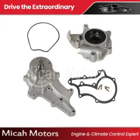 Micaheop0015 Micah Motors Ewp0047 Oil Pump Water Set Fit 77-84 Toyota Celica 4runner Pickup Corona 2.2l 2.4l