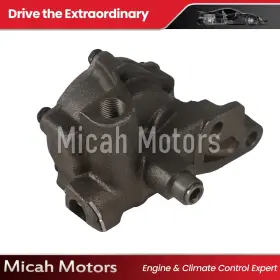 Micahop1041 Micah Motors M72 High Volume Oil Pump For 76-03 Chrysler Dodge Jeep Plymouth 3.9l 5.2l Ohv