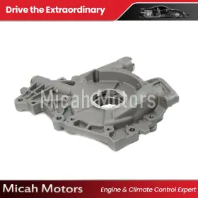 Micahop1082 Micah Motors Oil Pump For 2003-2012 Ford Escape Fusion Lincoln Ls Mazda 6 Mercury Milan 3.0l
