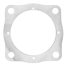 111115131b Mid America Motorworks 376-049 1962 1979 Vw Beetle Bus Engine Oil Pump Cover Gasket 1200cc 1600cc