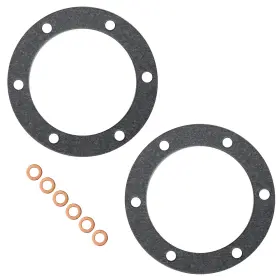 111115488 Mid America Motorworks 378249 1950-1965 Vw Beetle-bus Oil Change Gasket Kit 25hp 36hp