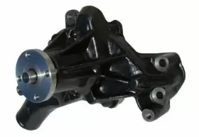 16212 Milodon W Pump Sbc H V Steel Long