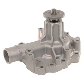 16335 Milodon Alm Water Pump Std Vol Fits For Ford 351c 351m 400