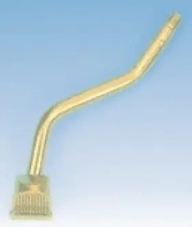 18325 Milodon - Oil Pump Pick-up