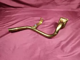 18338 Milodon Oil Pump Pick-up #3