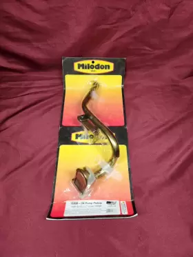 18338 Milodon Oil Pump Pick-up