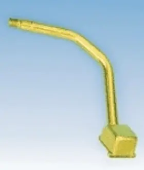 18345 Milodon - Oil Pump Pick-up