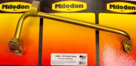 18380 Milodon - Oil Pump Pick-up