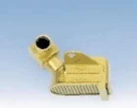 18425 Milodon - Oil Pump Pick-up
