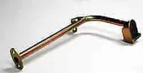 18451 Milodon Oil Pump Pickup Tube