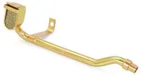 18470 Milodon Oil Pan Pickup Tube