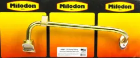 18565 Milodon Oil Pump Pick Up Tube