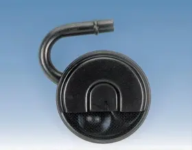 18620 Milodon Oil Pump Pu Sb Fd