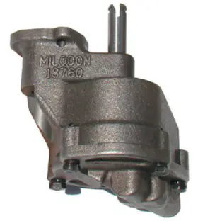 18760 Milodon Bb Chevy Oil Pump