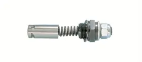 21550 Milodon Oil Pressure Regulator For Big Block Fits Chrysler #2
