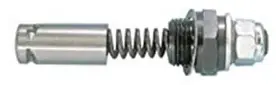21550 Milodon Oil Pressure Regulator For Big Block Fits Chrysler #3