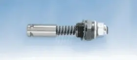 21550 Milodon Oil Pressure Regulator For Big Block Fits Chrysler