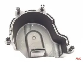 11417585445 Mini%20cooper 2011 Cooper S R60 R55 R56 R57 N16 N18 Oil Pump Drive Cover #3