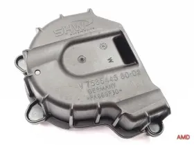 11417585445 Mini%20cooper 2011 Cooper S R60 R55 R56 R57 N16 N18 Oil Pump Drive Cover
