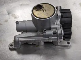 7473768001 Mini Engine Oil Pump From 2013 Cooper 1.6 Turbo #2