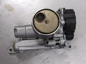 7473768001 Mini Engine Oil Pump From 2013 Cooper 1.6 Turbo #3